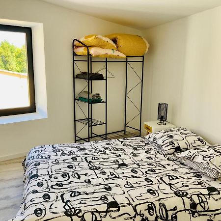 Bel Air 2 Apartment Fougere  ภายนอก รูปภาพ