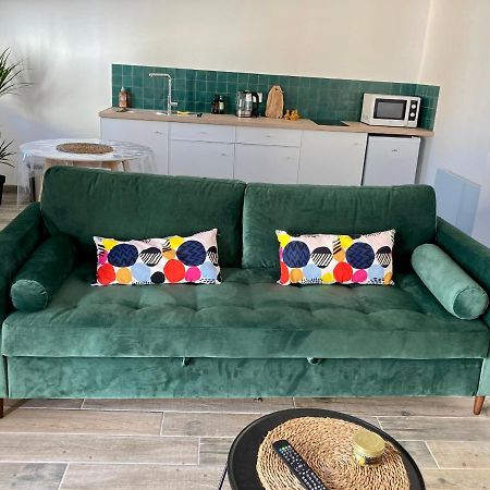 Bel Air 2 Apartment Fougere  ภายนอก รูปภาพ
