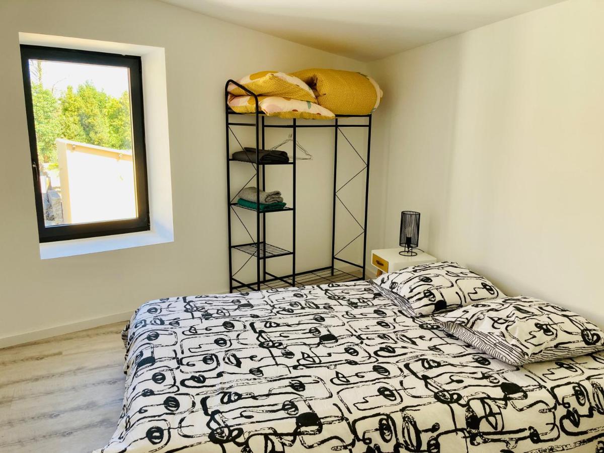 Bel Air 2 Apartment Fougere  ภายนอก รูปภาพ