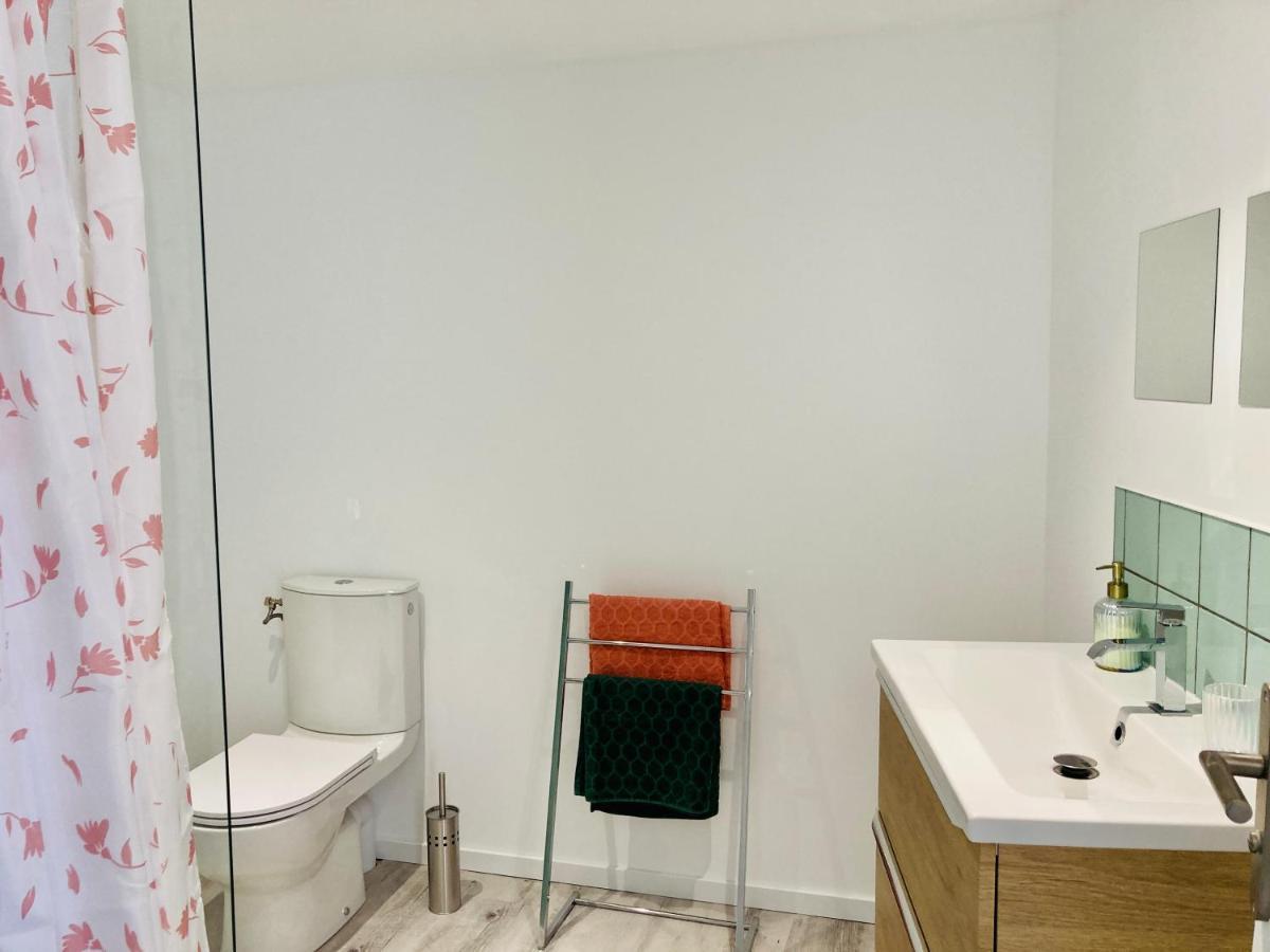 Bel Air 2 Apartment Fougere  ภายนอก รูปภาพ