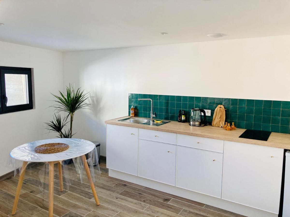 Bel Air 2 Apartment Fougere  ภายนอก รูปภาพ
