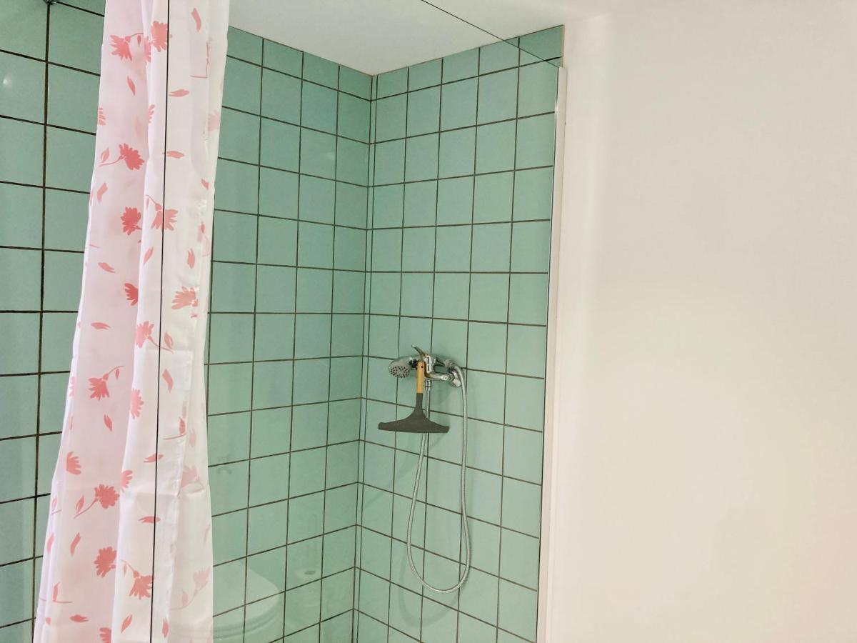 Bel Air 2 Apartment Fougere  ภายนอก รูปภาพ